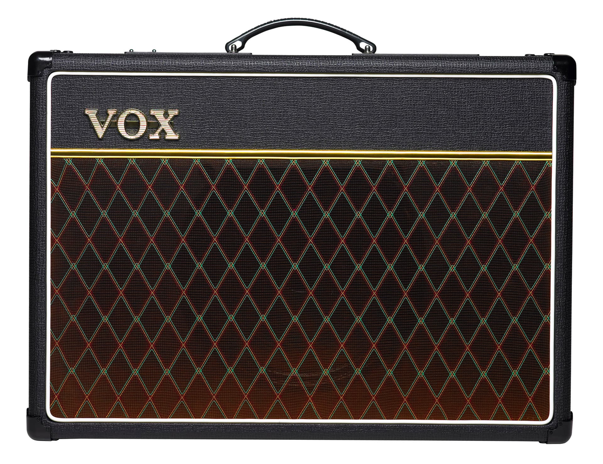 AC15C1 15-Watt Combo Guitar Amp