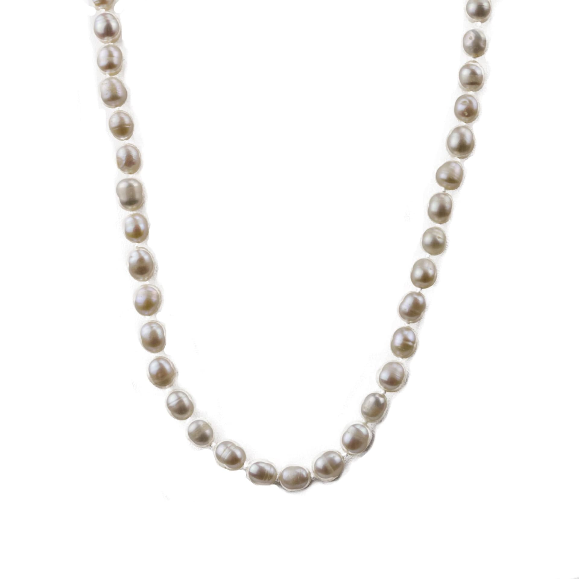 Freshwater Pearl Necklace