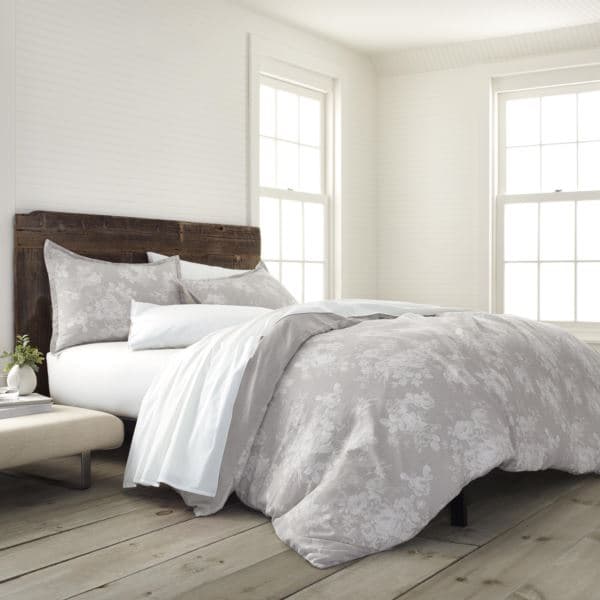 EcoPure Comfort Wash Sienna Set Size Twin