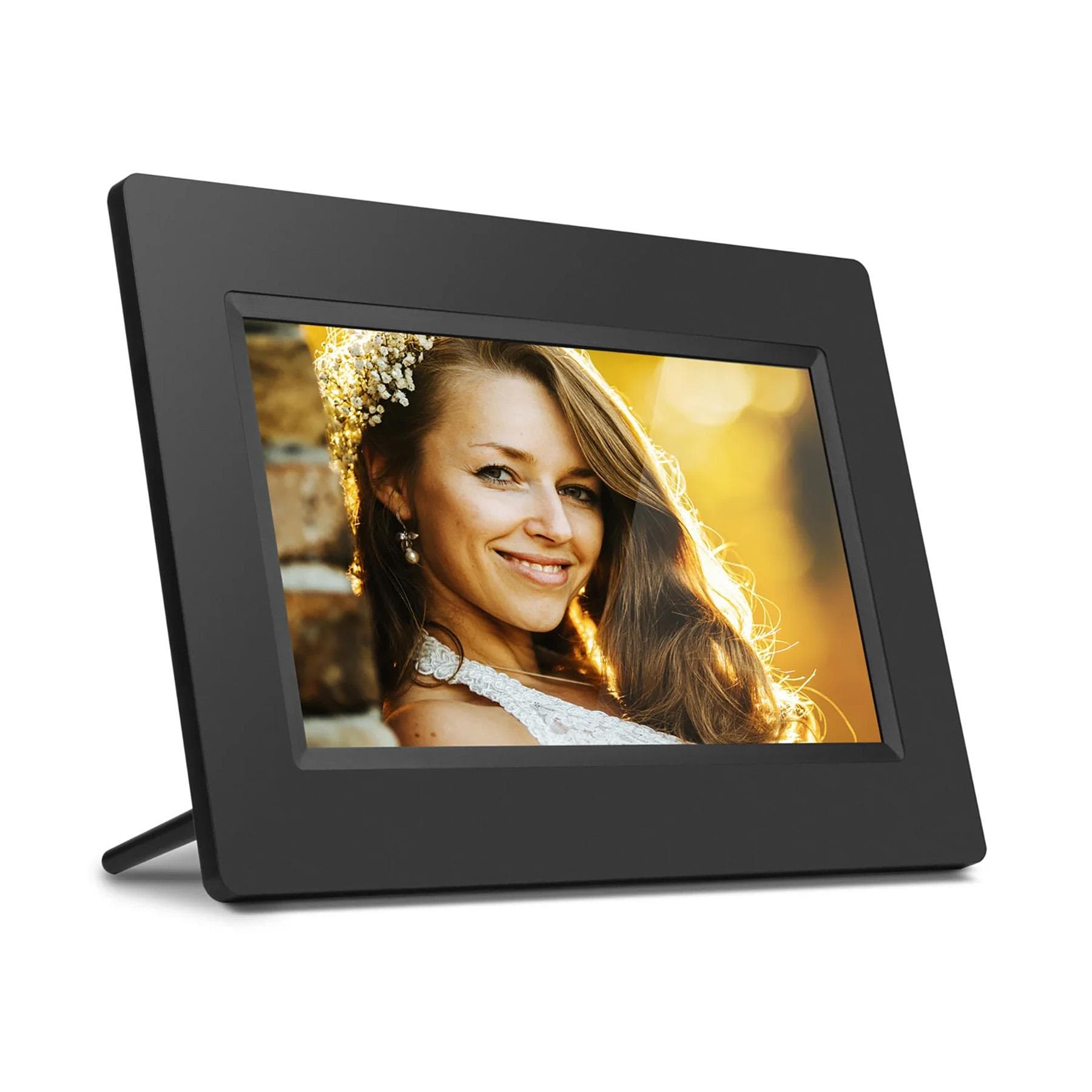 7 inch WiFi Digital Photo Frame
