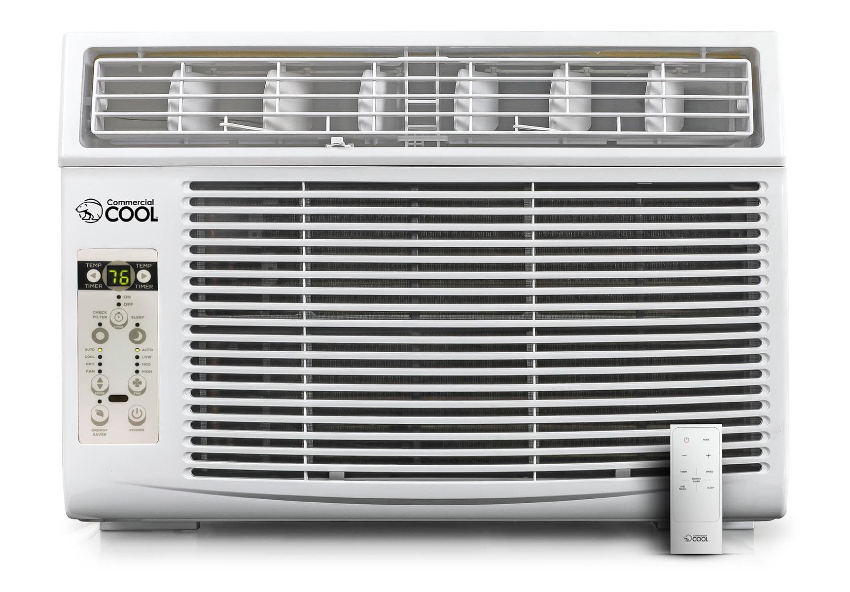 14,500 BTU Window Air Conditioner
