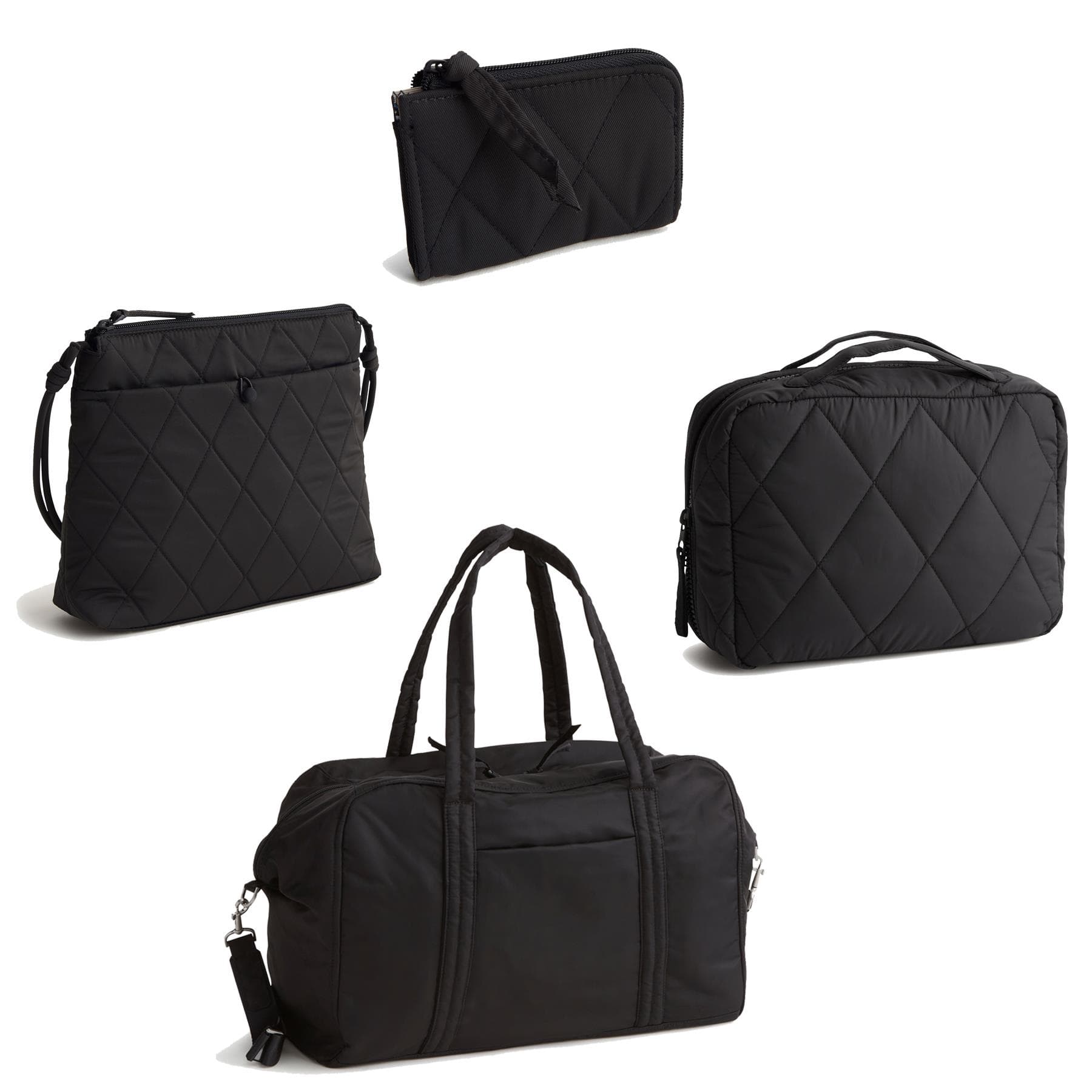 On the Go Package