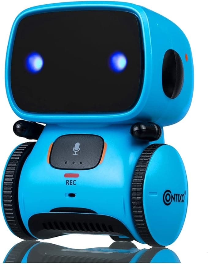 R1 Learning Educational Kids Robot Pink