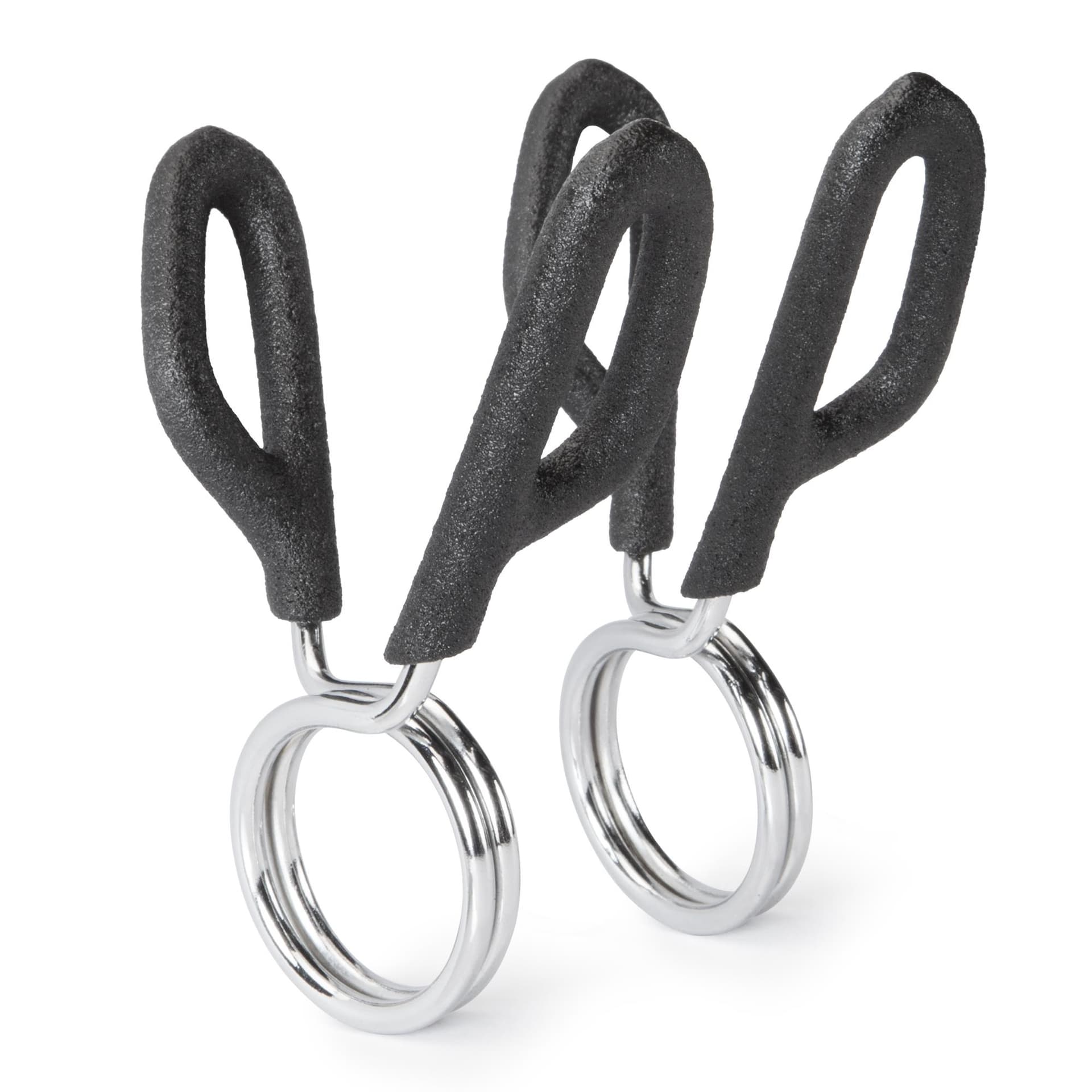 Marcy Standard Bar Spring Clip Collars