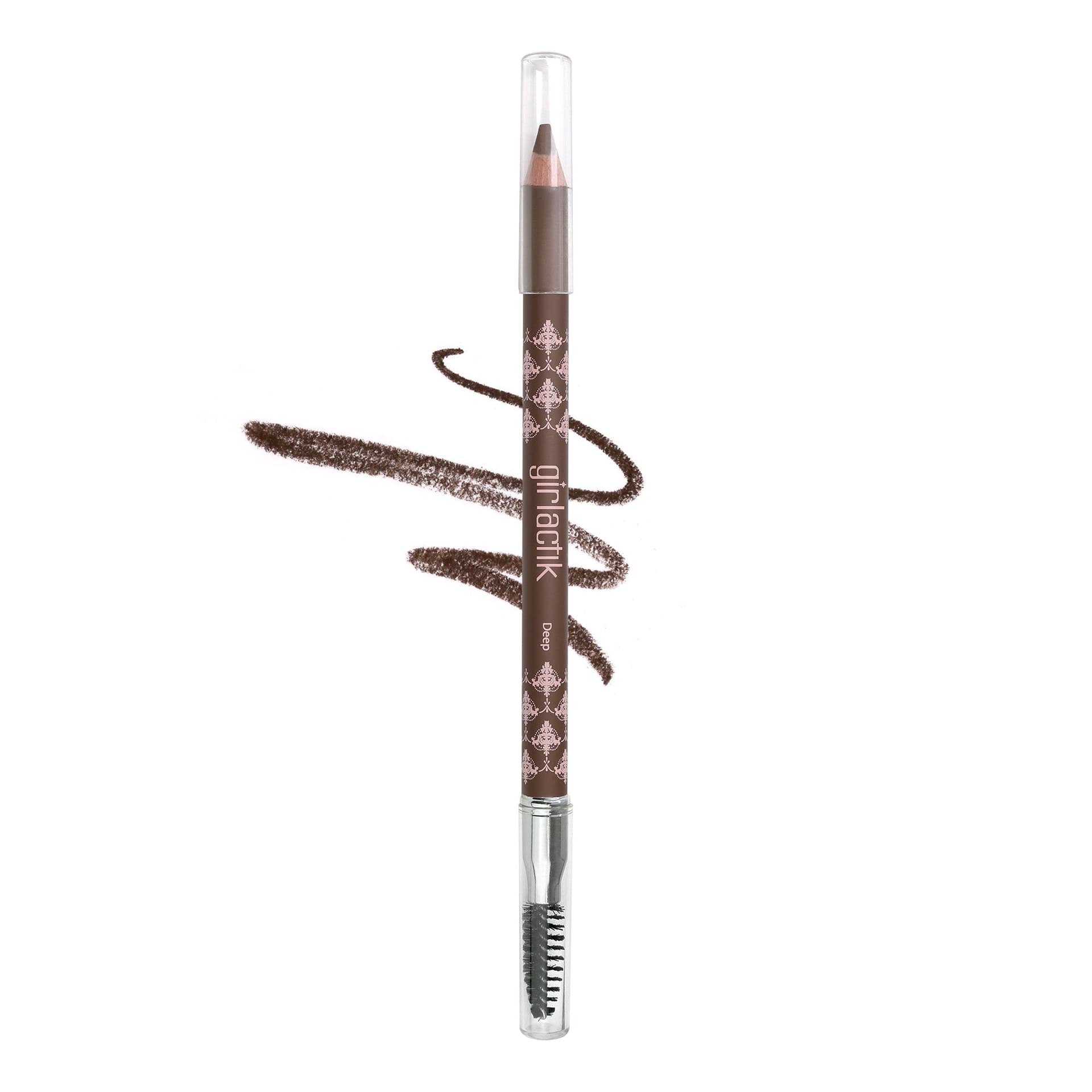 Soft Powder Eyebrow Pencil - DeepBrow
