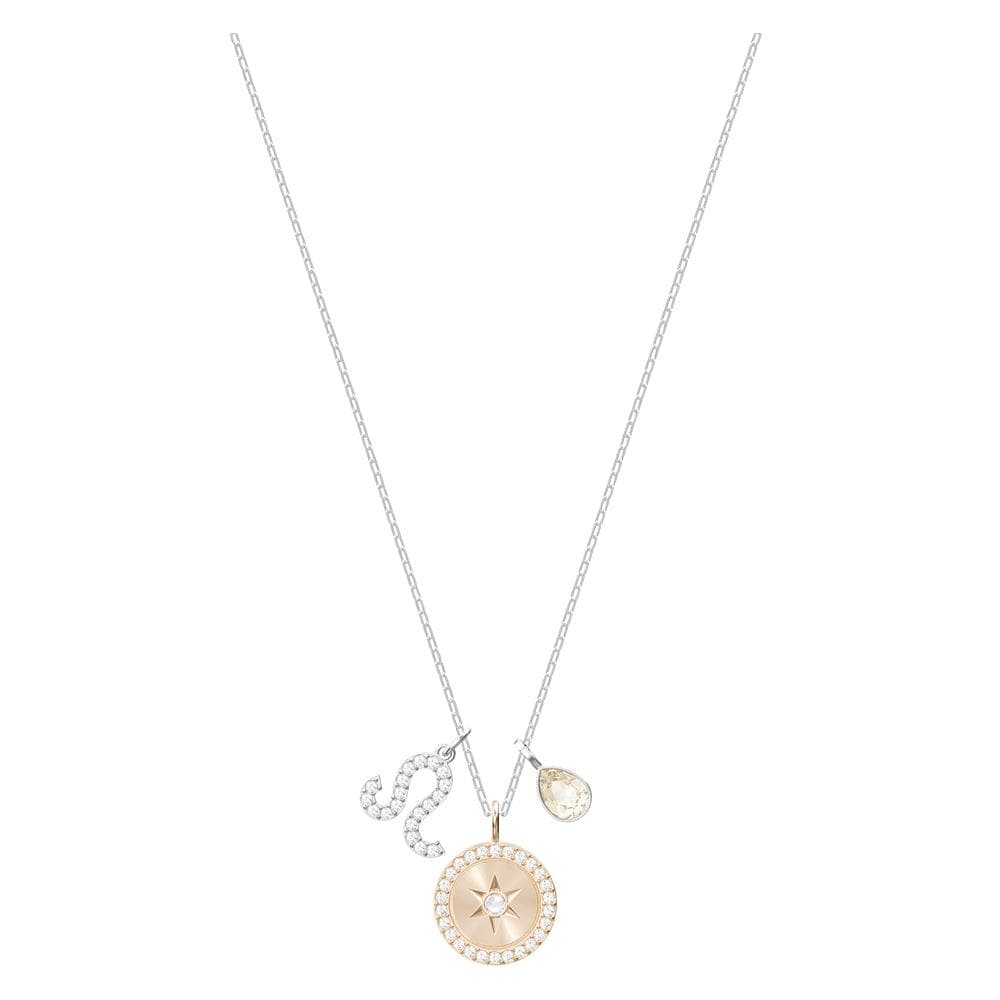 Zodiac Pendant Leo, Versatile