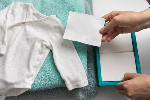 Laundry Detergent Strips - 60 CT