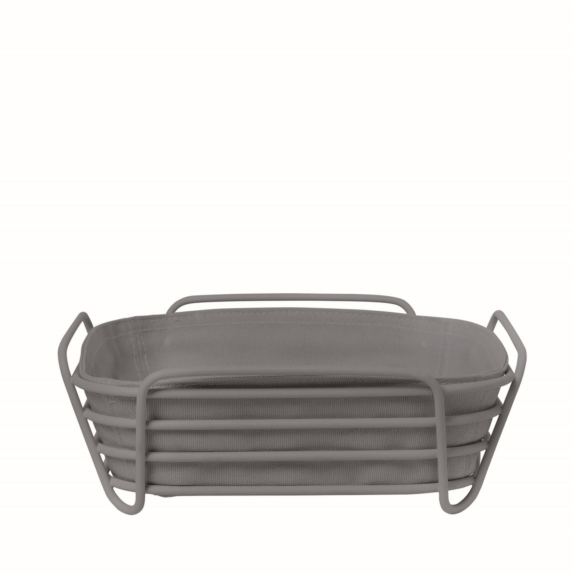 DELARA Wire Serving Basket Large