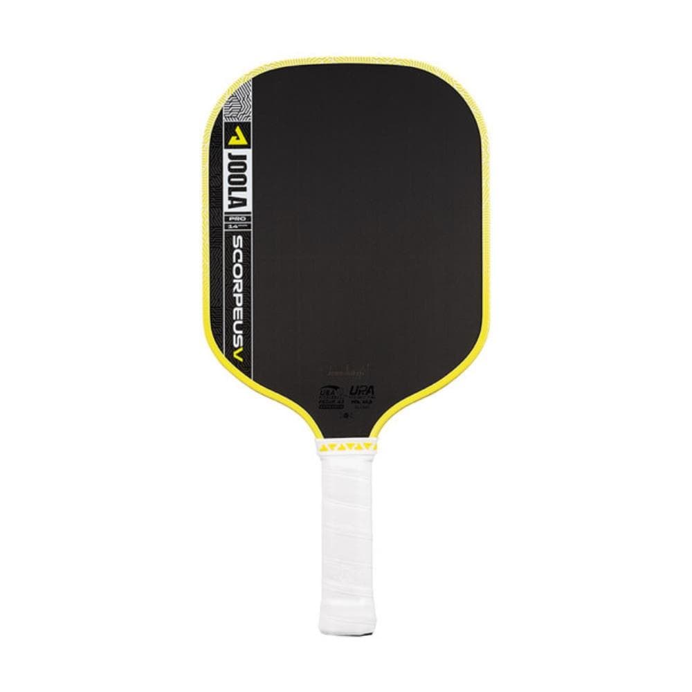 Scorpeus Pro V Anna Bright 14mm Pickleball Paddle