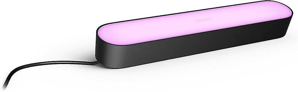 Philips Hue White and Color Ambiance Play Light Bar Extension