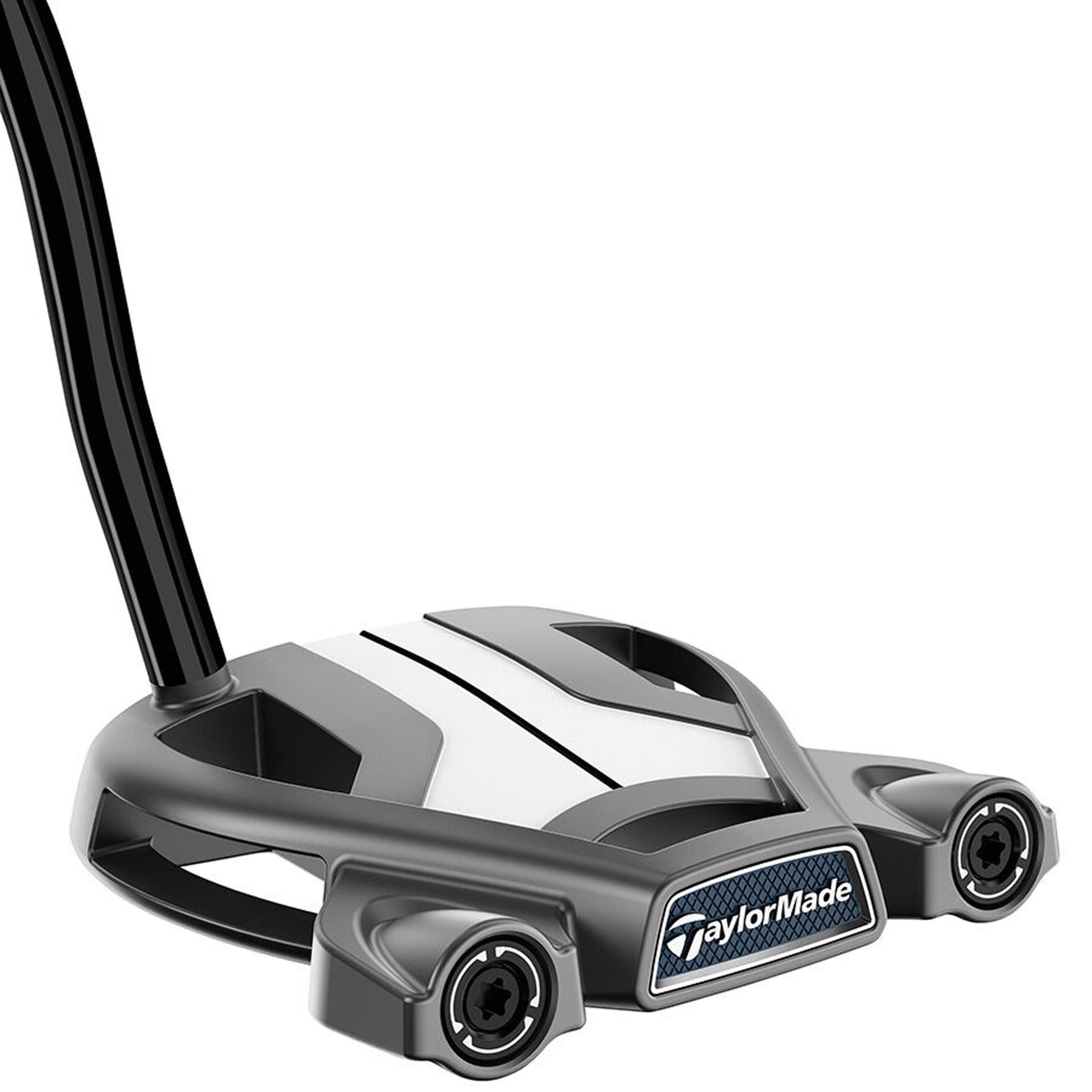 TaylorMade Spider Tour Double Bend 2024 Putter - Right Hand/35 inch