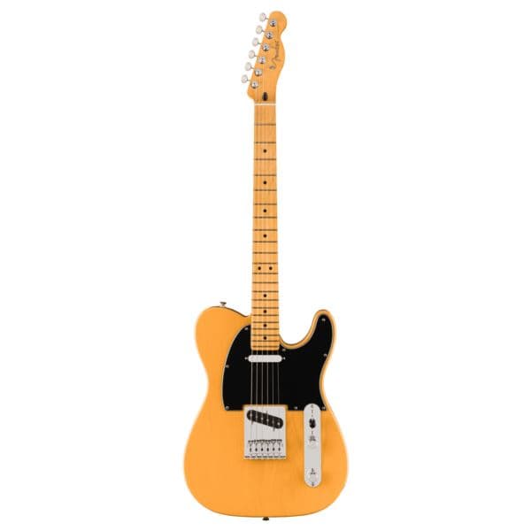 Player II Telecaster Electric Guitar