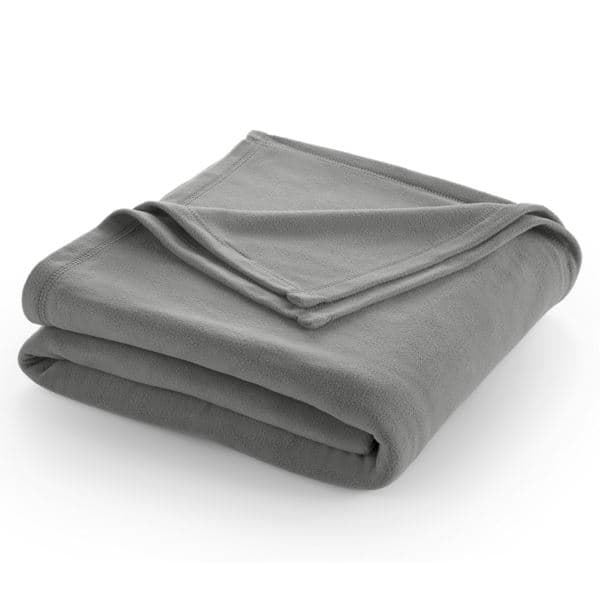 Super Soft Fleece Blanket Size Twin