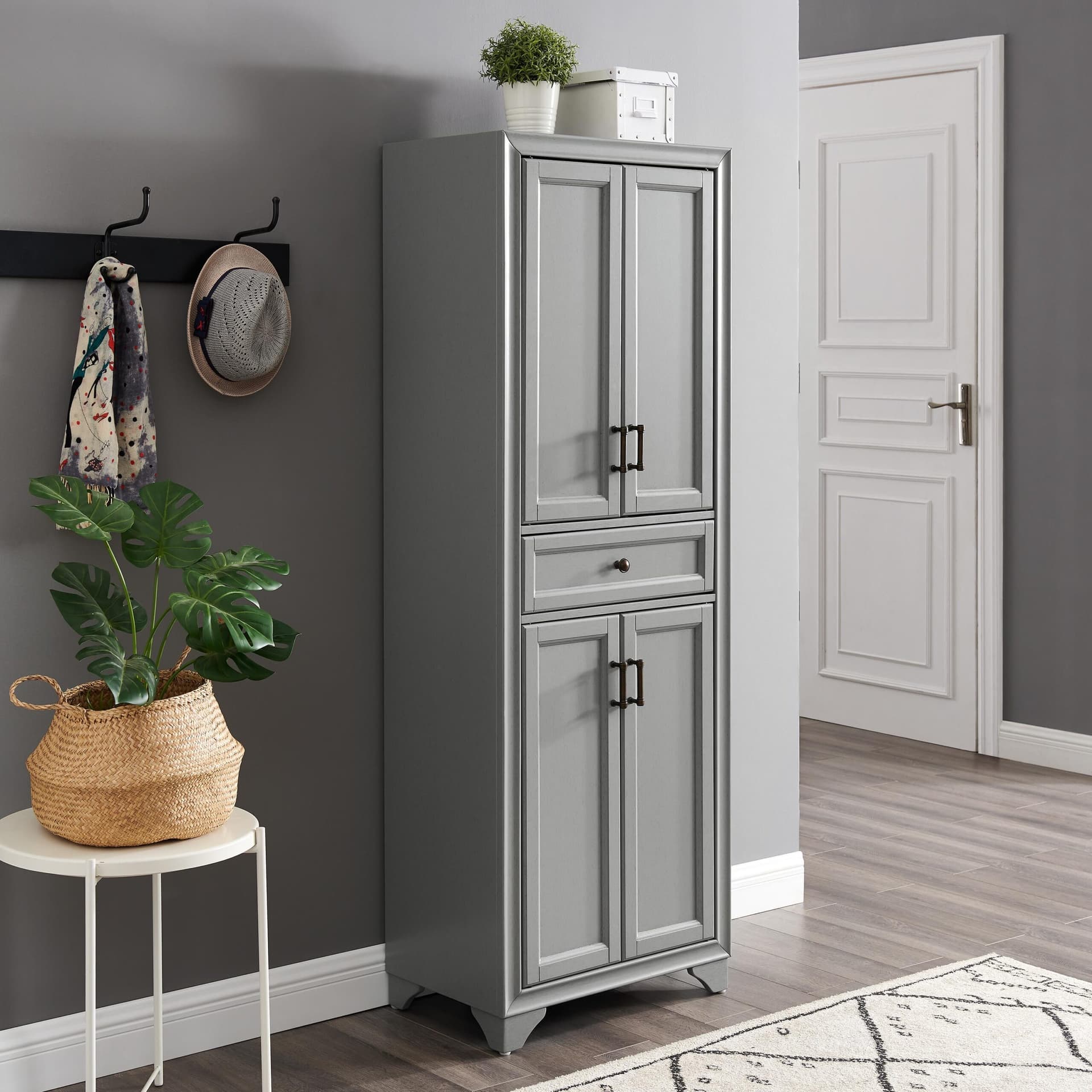Tara Kitchen Storage Pantry