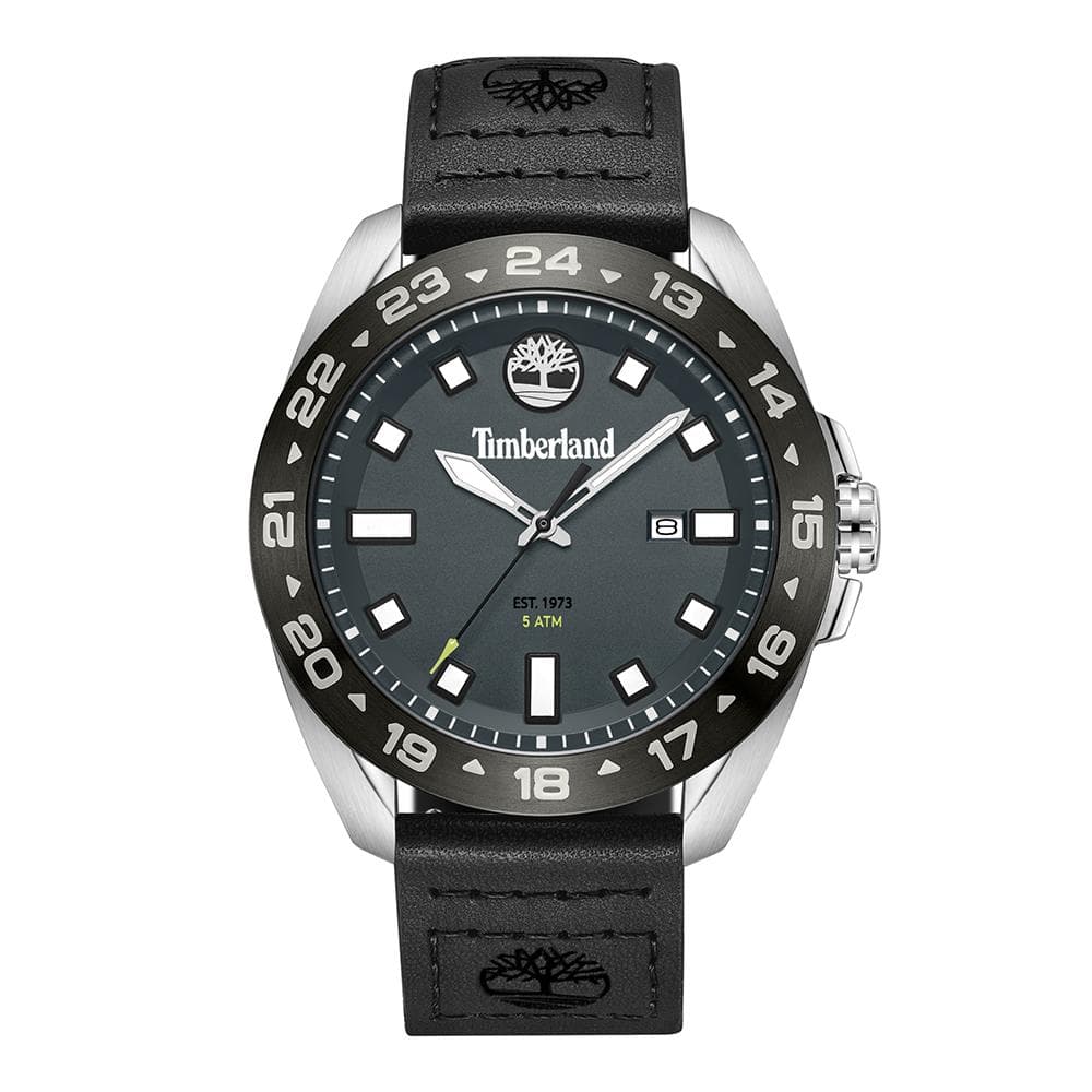 Carrigan Collection Mens Watch Size Mens Stand