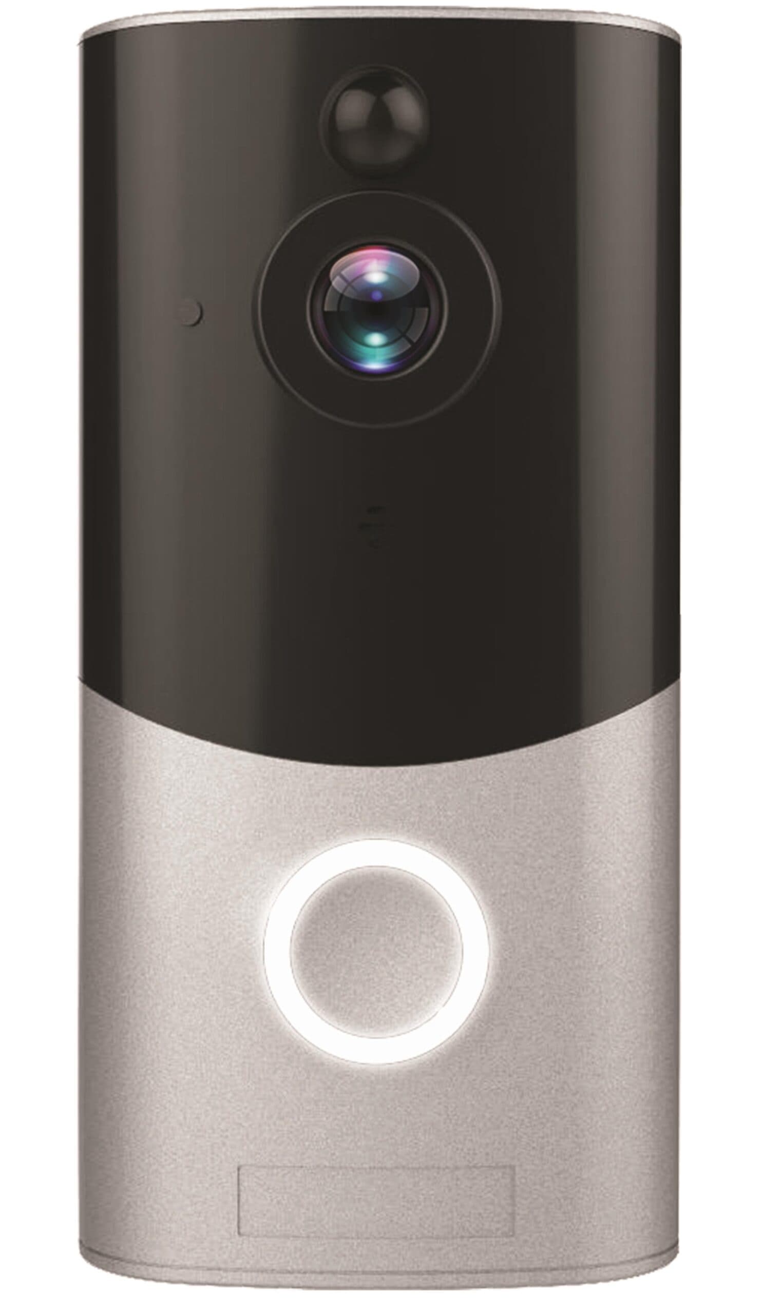 Smart Wifi Camera Doorbell
