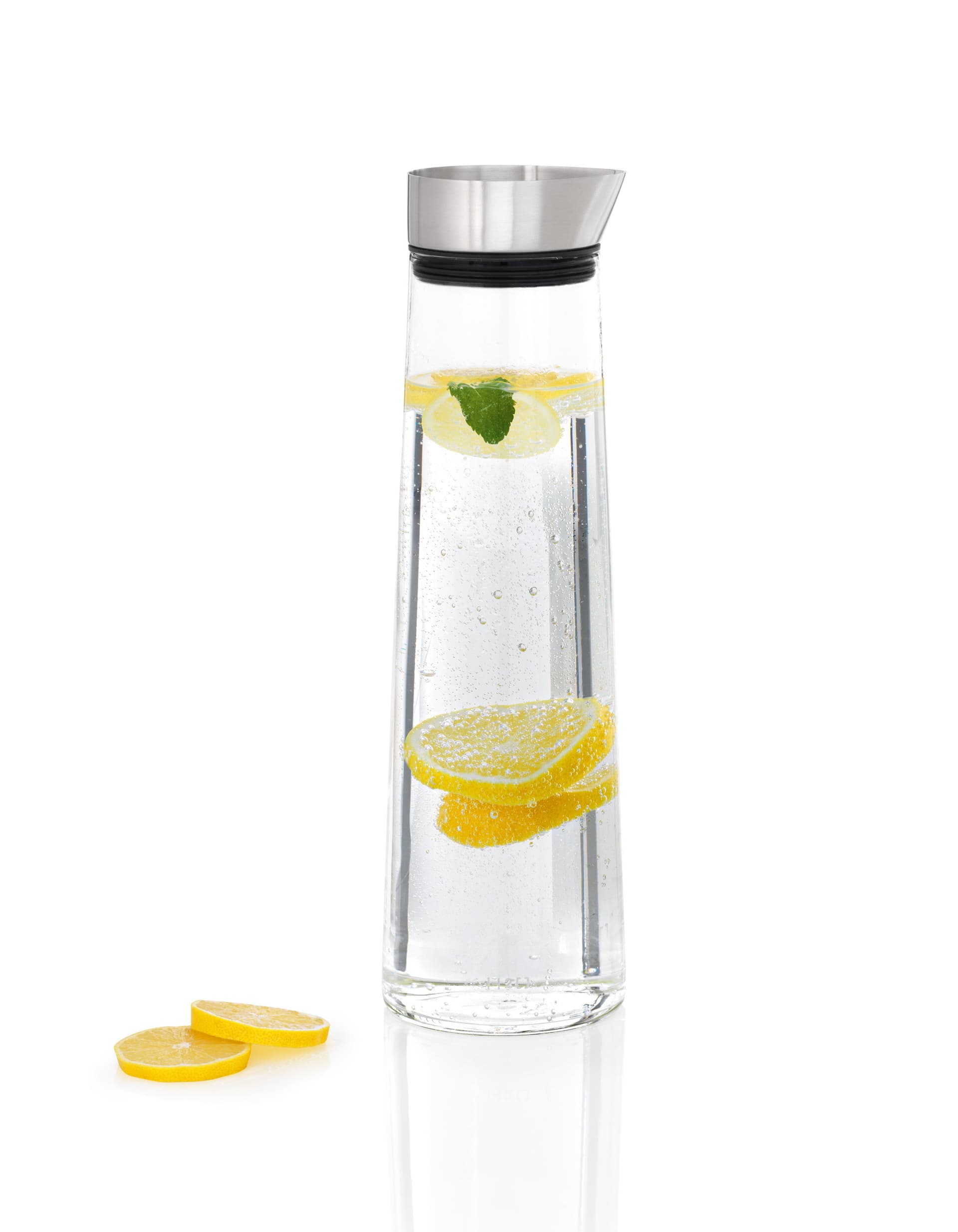 ACQUA - Water Carafe - 50 oz (1.5 liter)