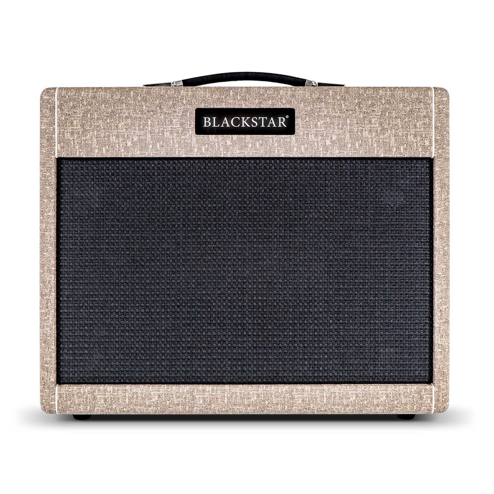 St. James 1x12-inch 50-watt Tube Combo amp wiht EL34 Tubes