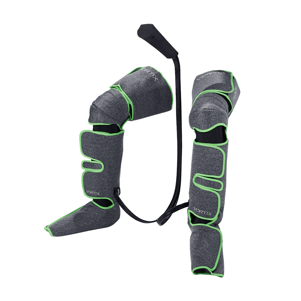 Vortix Leg Compressor + Heat