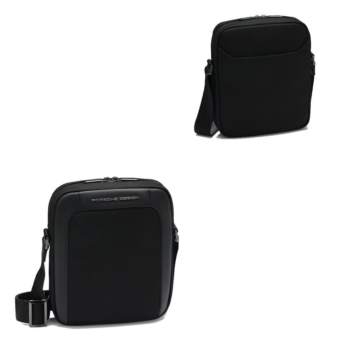 Porsche Roadster Nylon by Bric's Small Shoulderbag