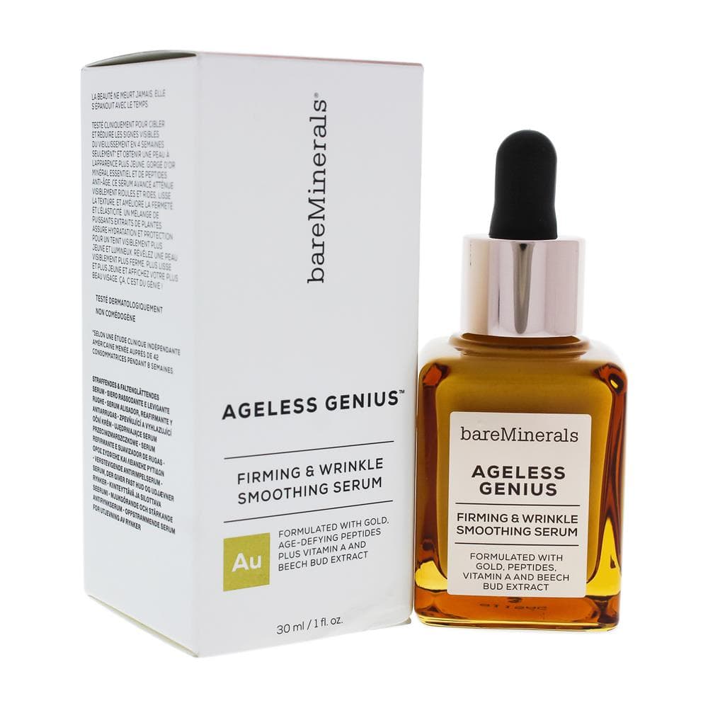 Ageless Genium Serum
