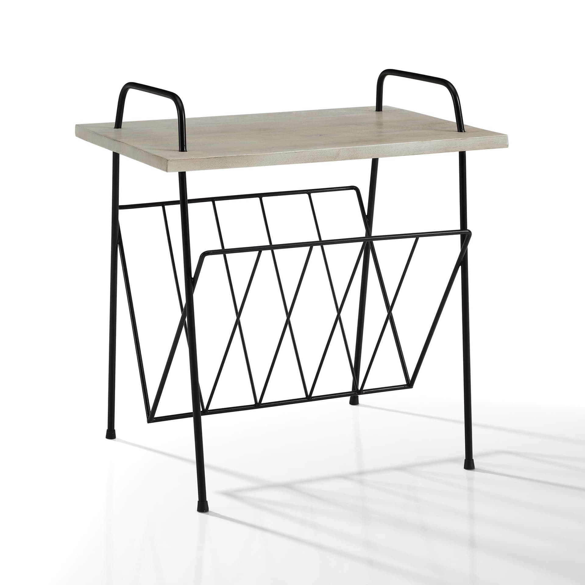 Wiltshire Record Player Stand
