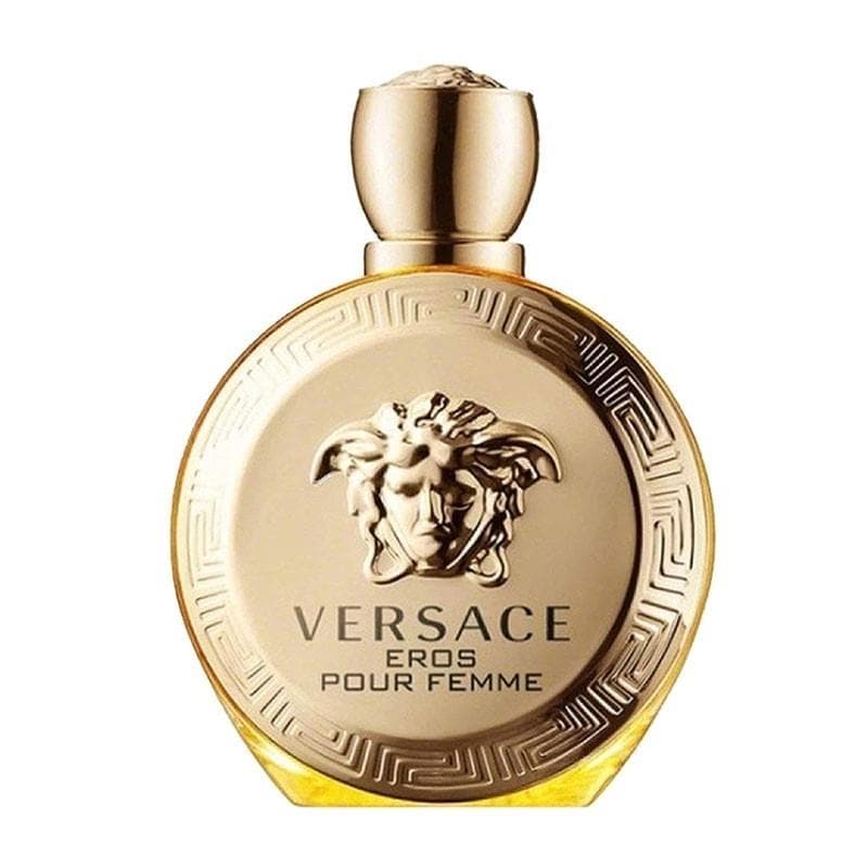 Women's Eros Pour Femme EDT Size 3.3oz
