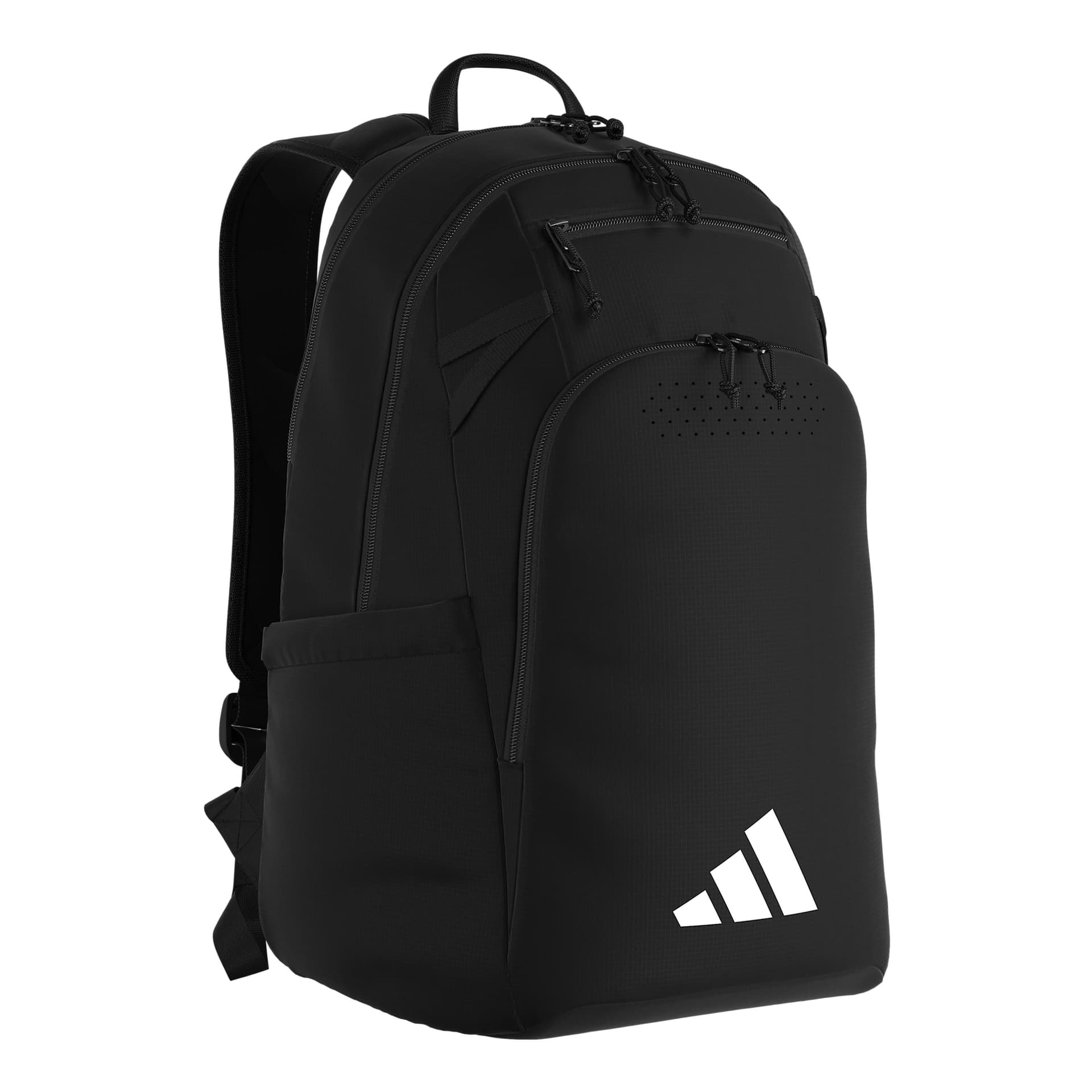 Defender 5 Backpack - Black