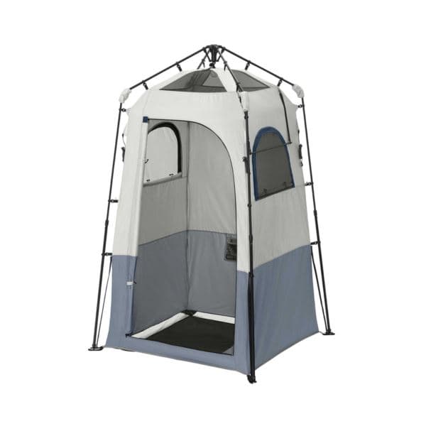 Rapid Series 2 Person Privacy Shelter