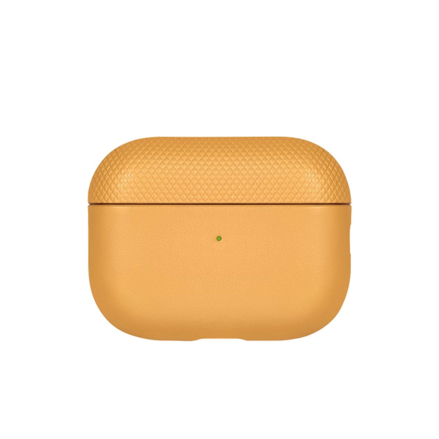 (Re)Classic Leather AirPods Pro Case Kraft