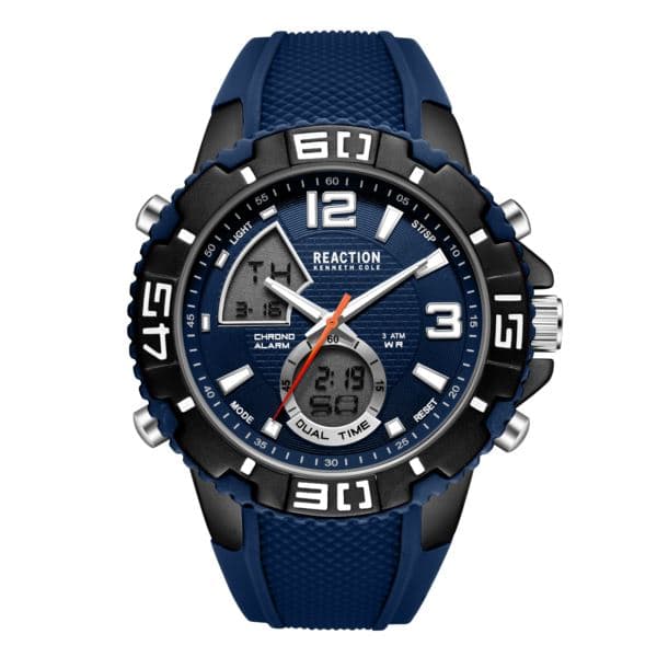 Men's Ana-Digi Watch Size Standard