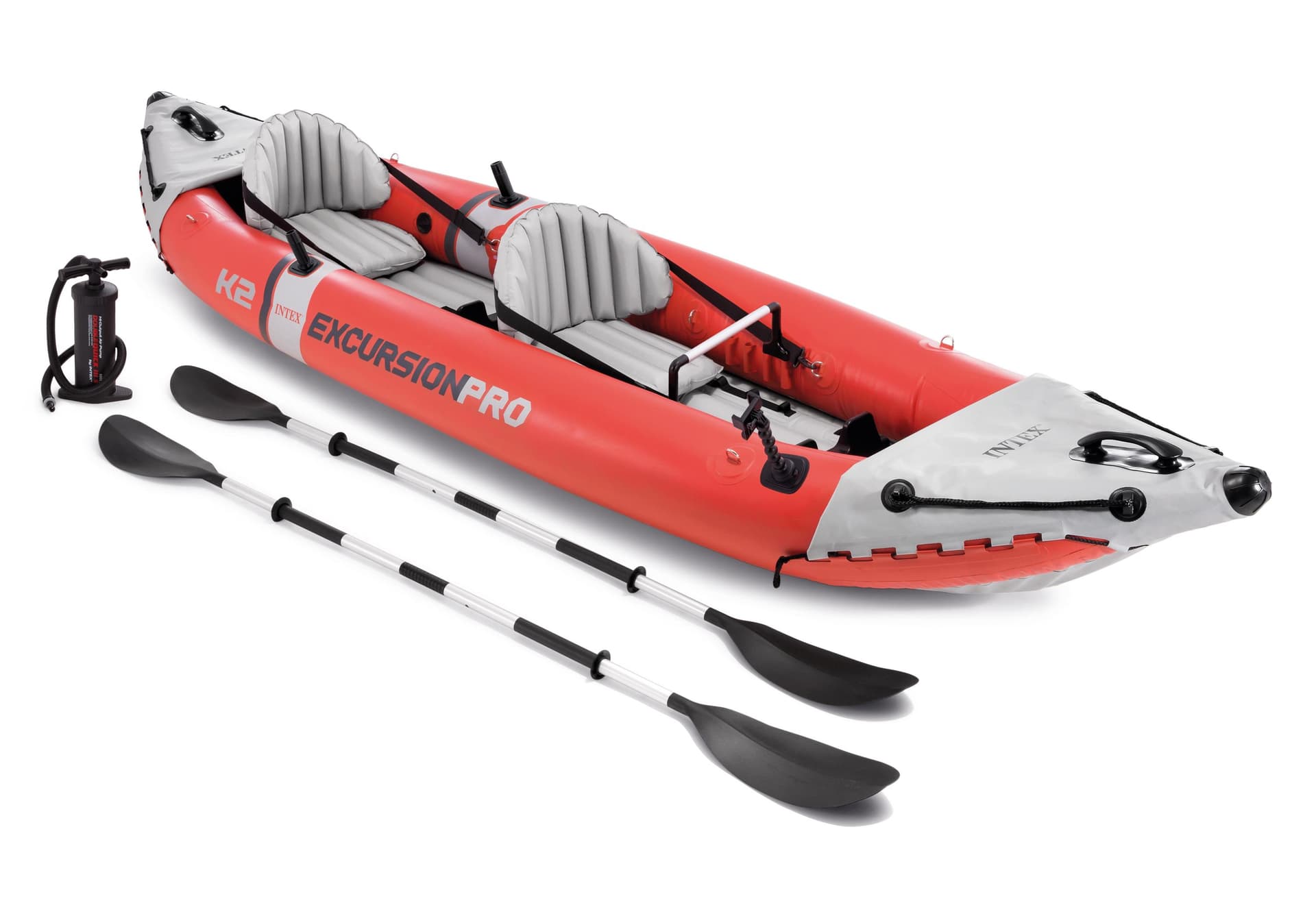Excursion Pro K2 Kayak
