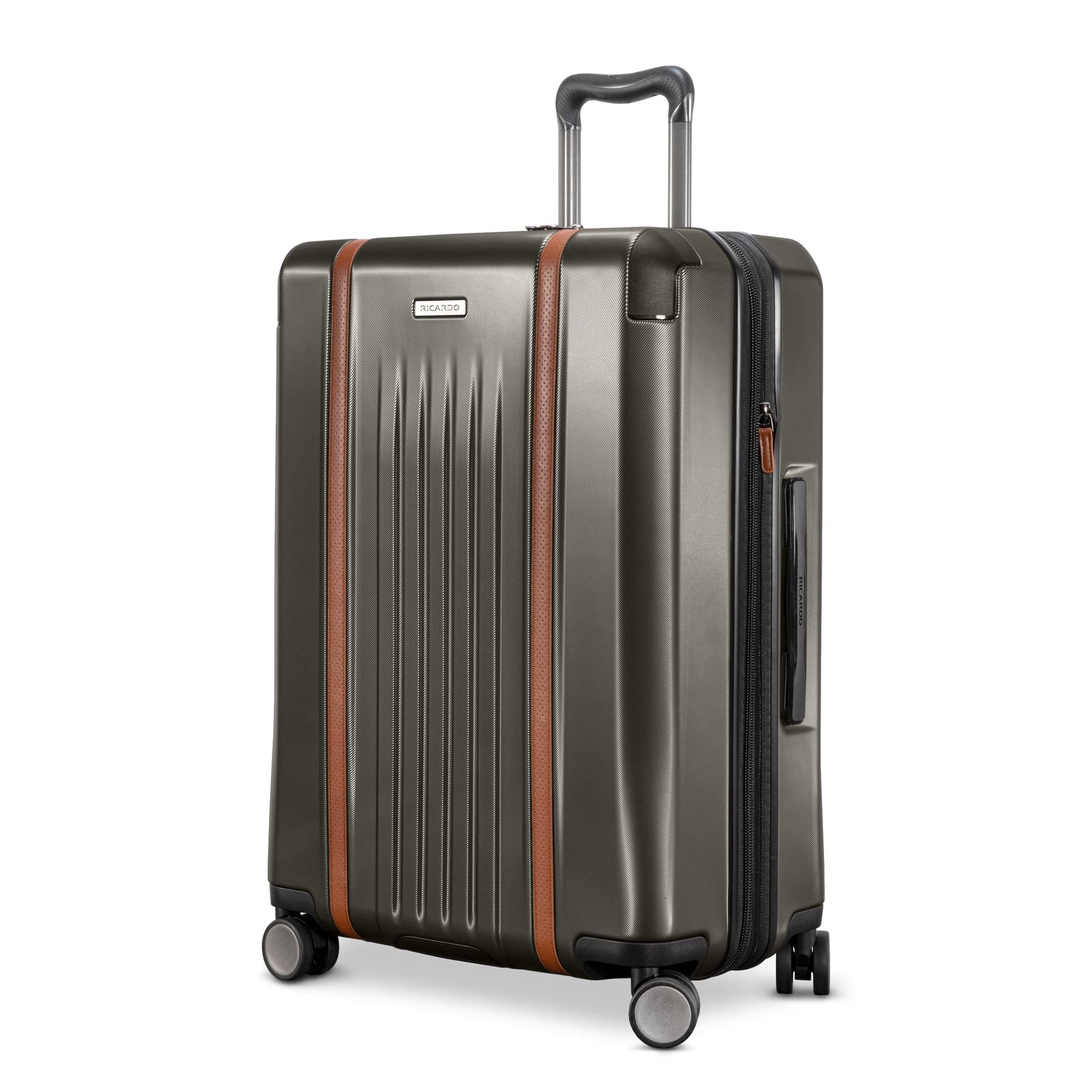 Ricardo Beverly Hills - Montecito 2.0 HS Medium Check-In Spinner - Graphite