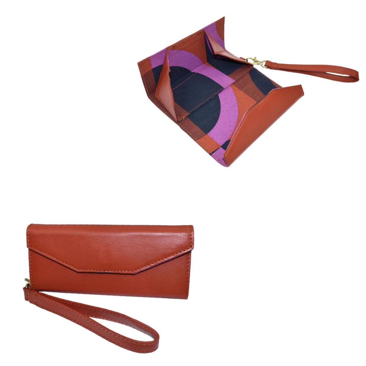 Okudo Glasses Case