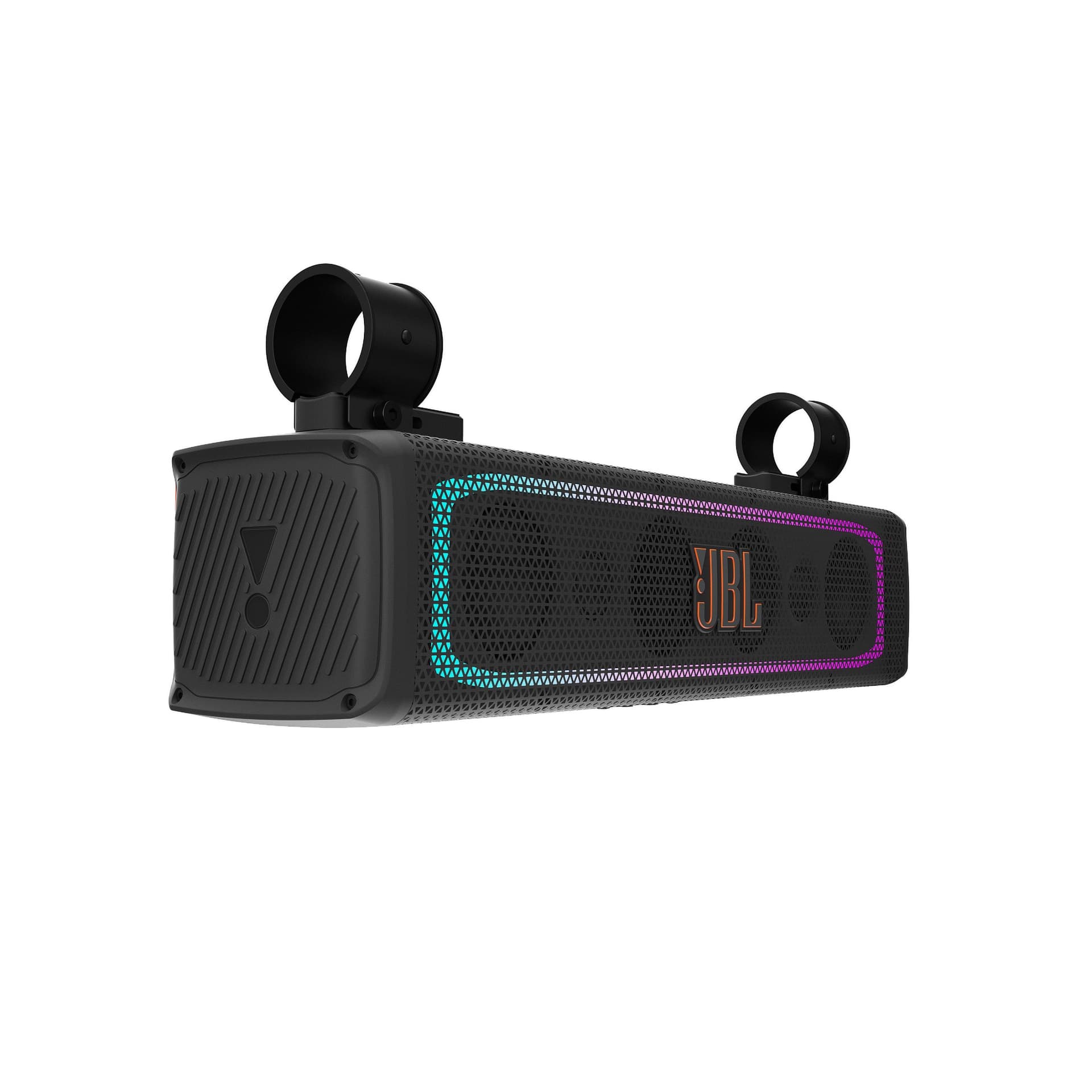 RALLYBAR S 21" Bluetooth Universal Outdoor Vehicle Soundbar