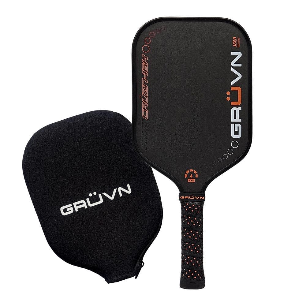 CRUZN-16H Pickleball Paddle Size 16.5"