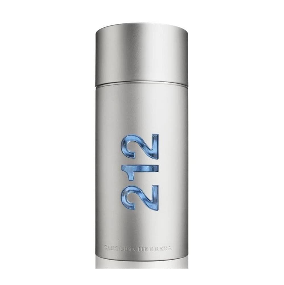212 EDT Men's Size 3.4 oz