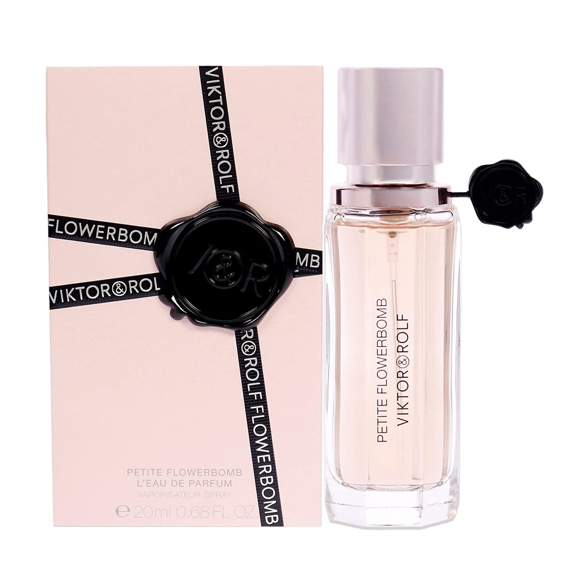 Flowerbomb Women's EDP Spray - 0.68 fl oz