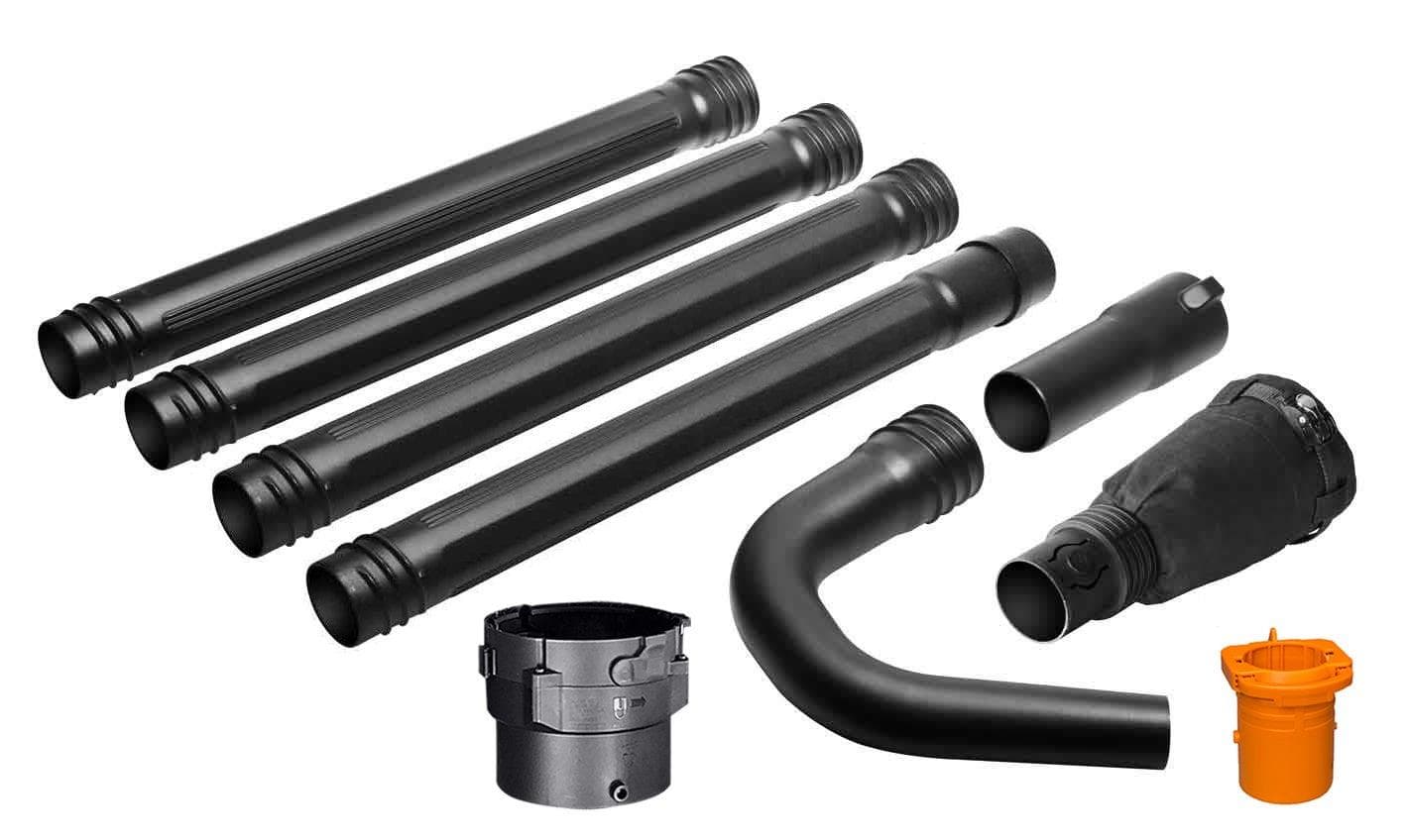 GUTTERPRO Universal Gutter Cleaning Kit
