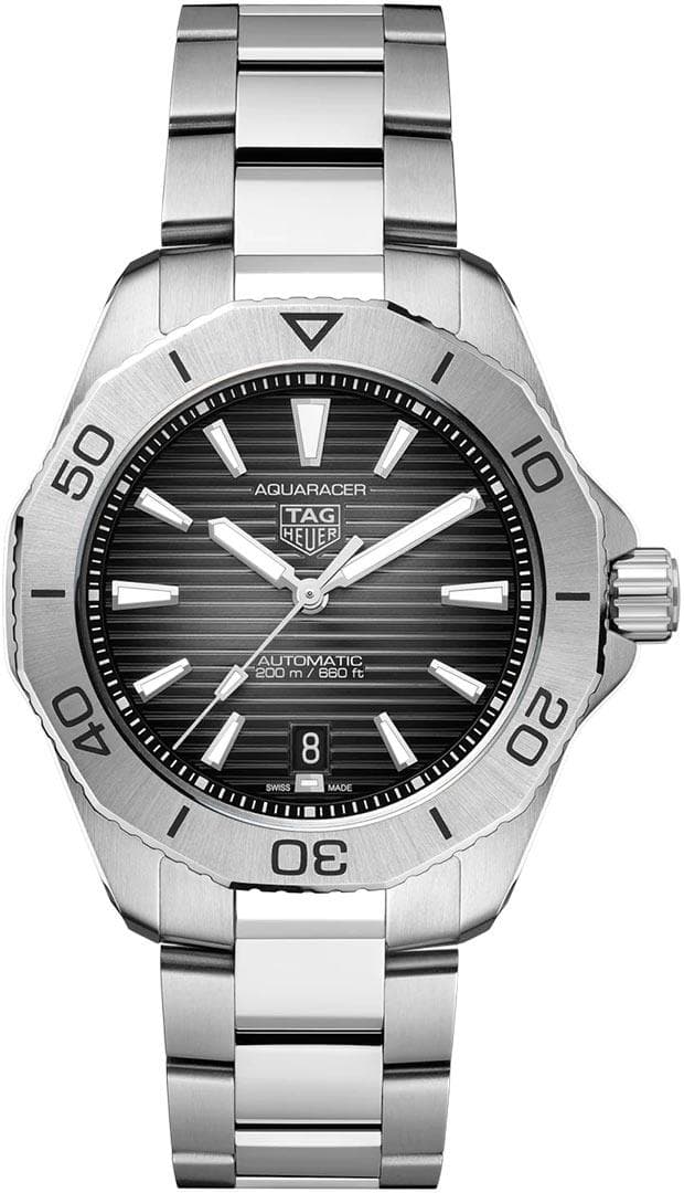 Aquaracer Professional 200 Date