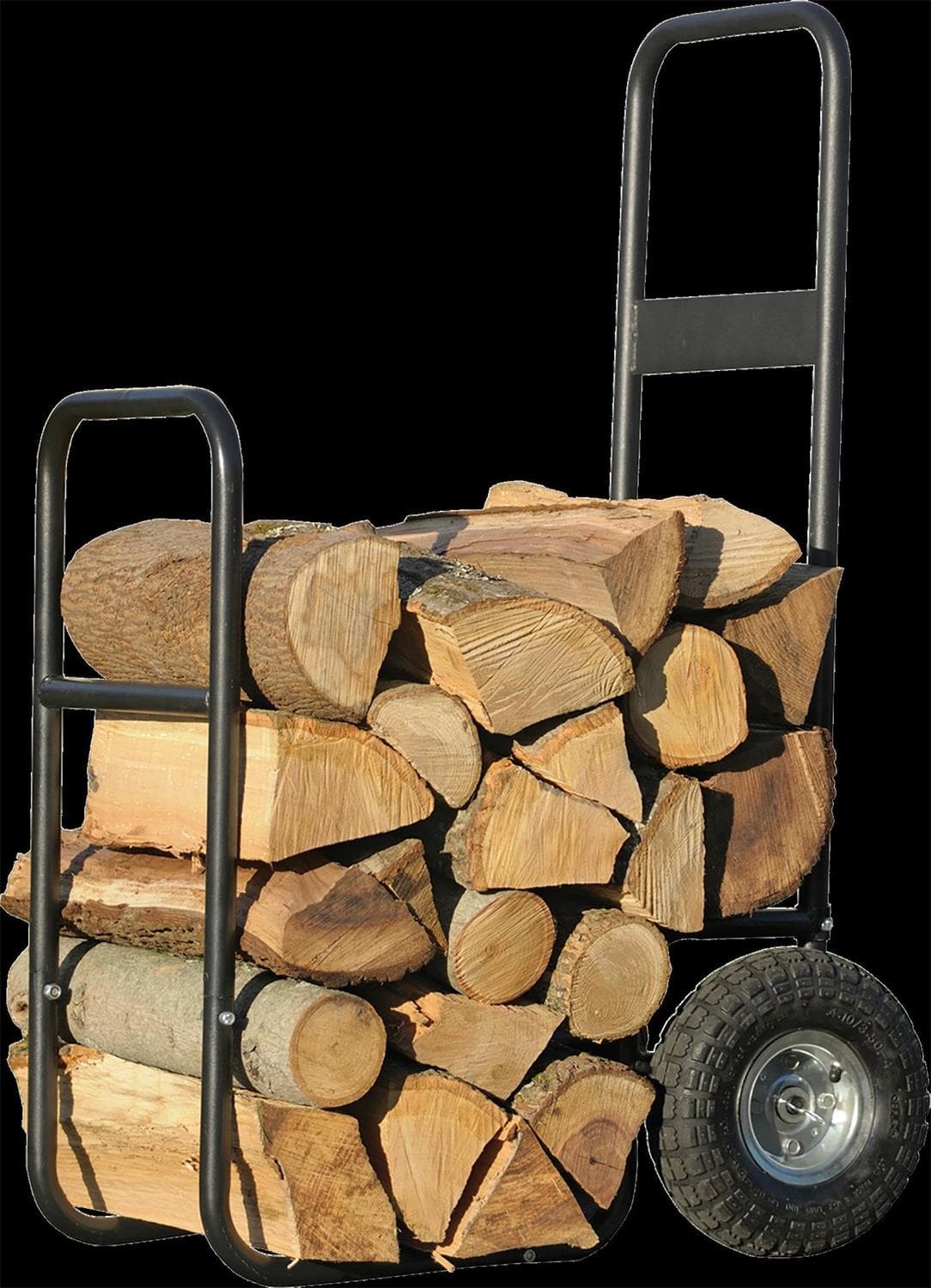 Haul It Wood Mover Size 21x26X43"