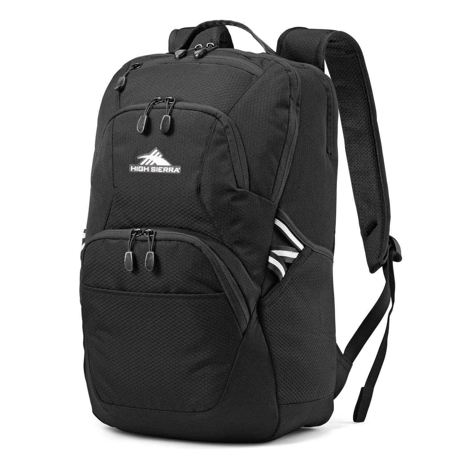 Swoop Backpack - Marble Lavender