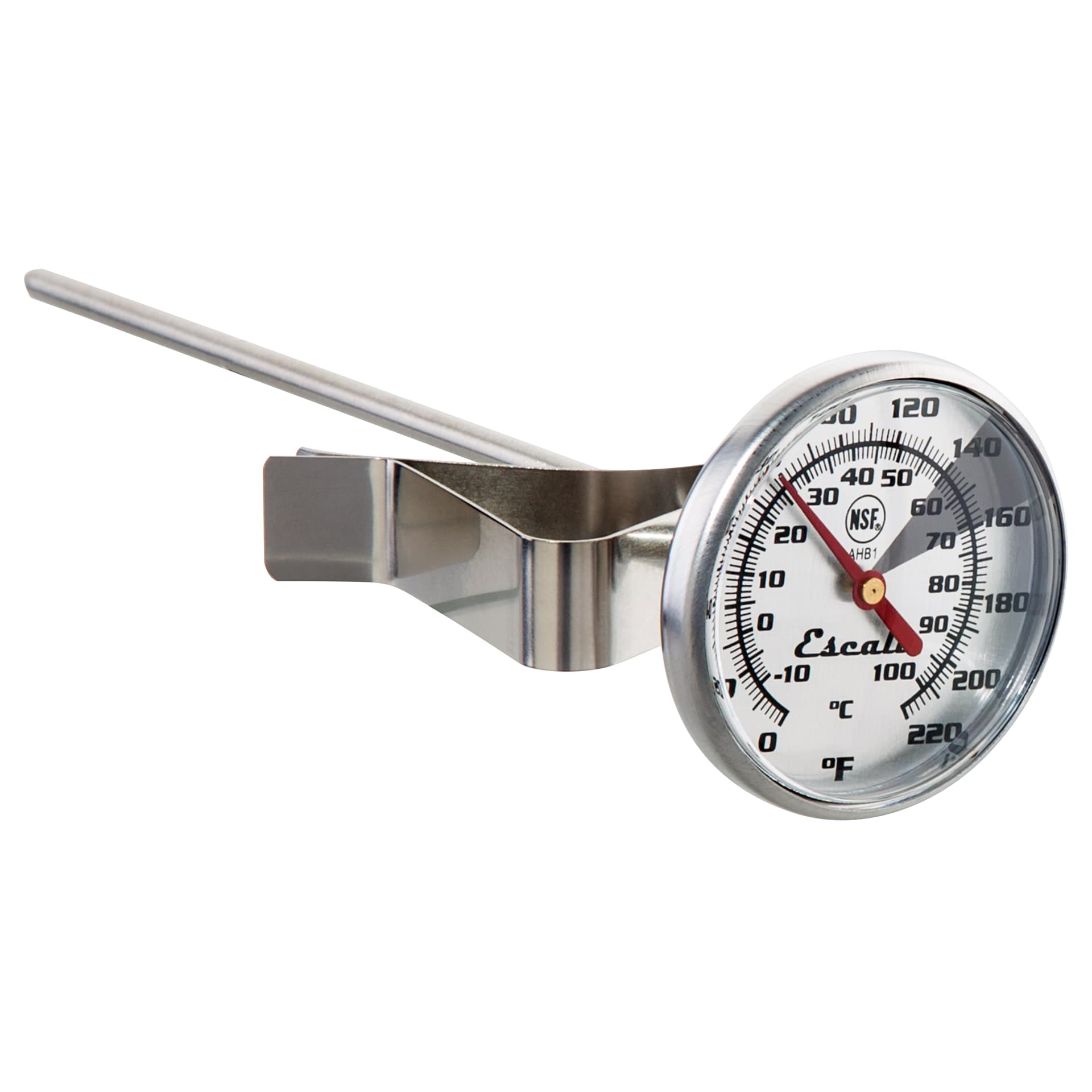 Escali - Instant Read Beverage Thermometer