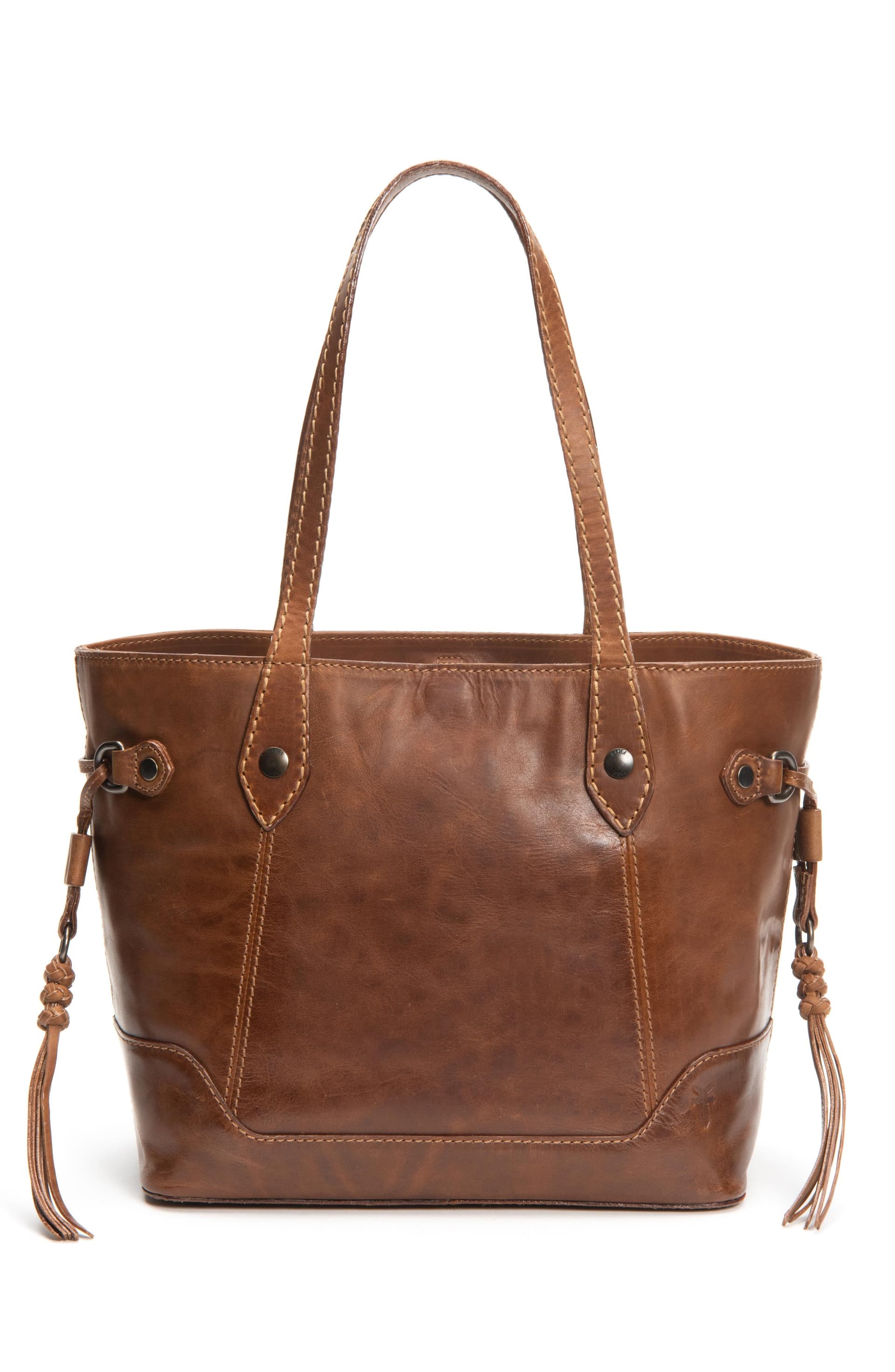 Melissa Carryall Handbag
