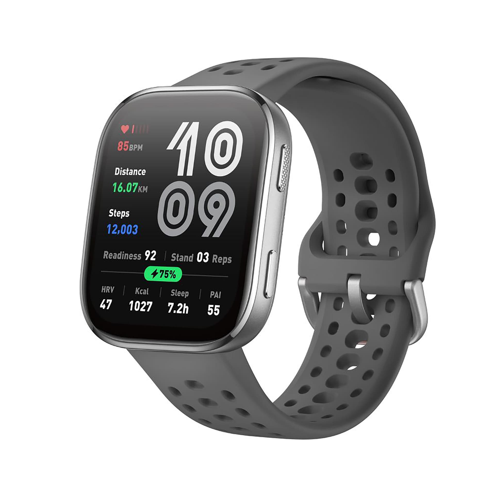 Bip 6 Smart Watch Size 1.97"