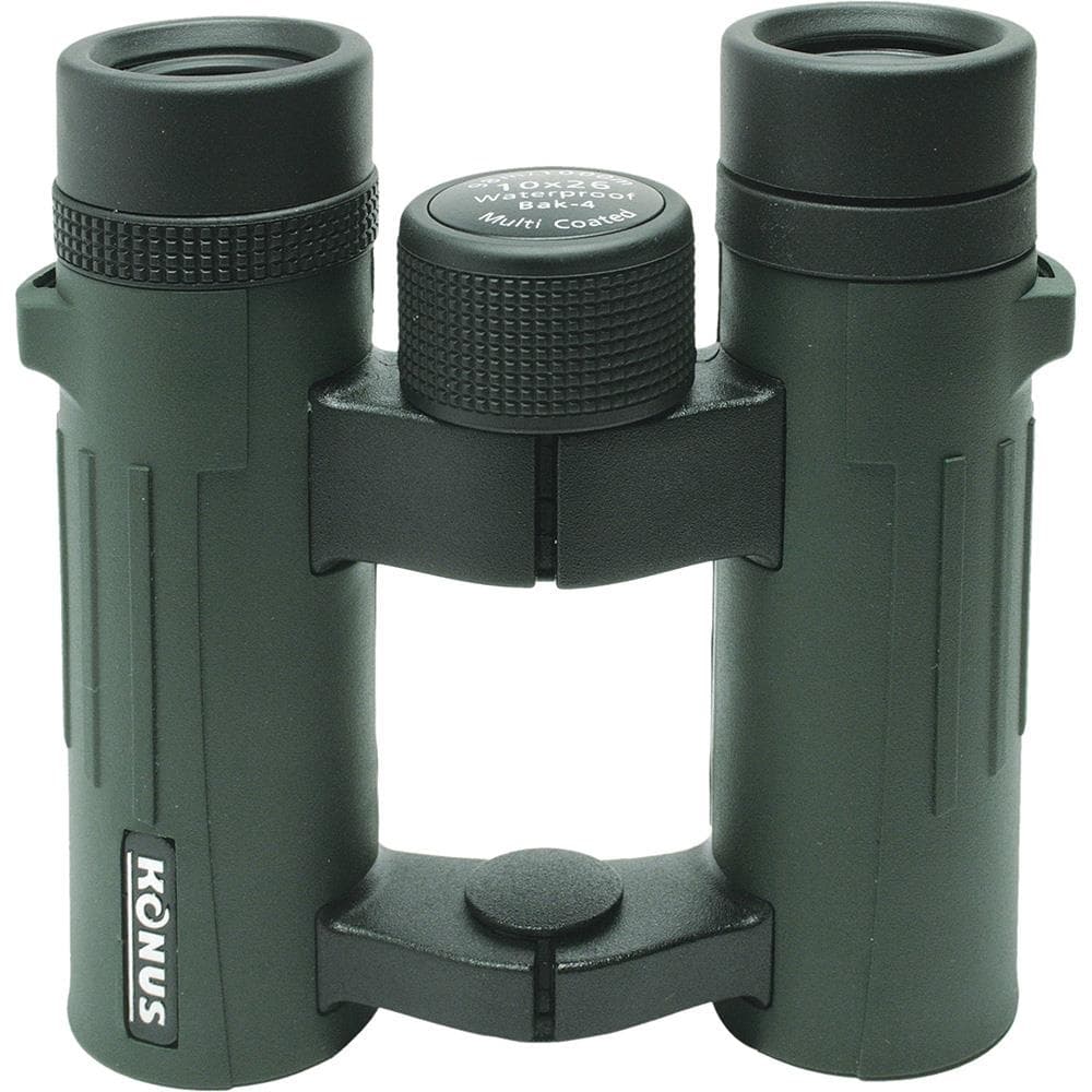 Supreme 10x26 Binoculars