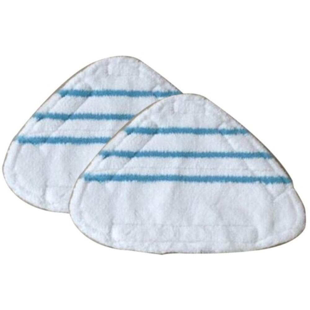 2-Piece Mop Pad Replacement Set for STM-500 Steam Mop
