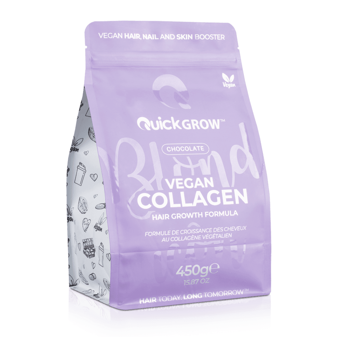 450g Collagen (Chocolate)