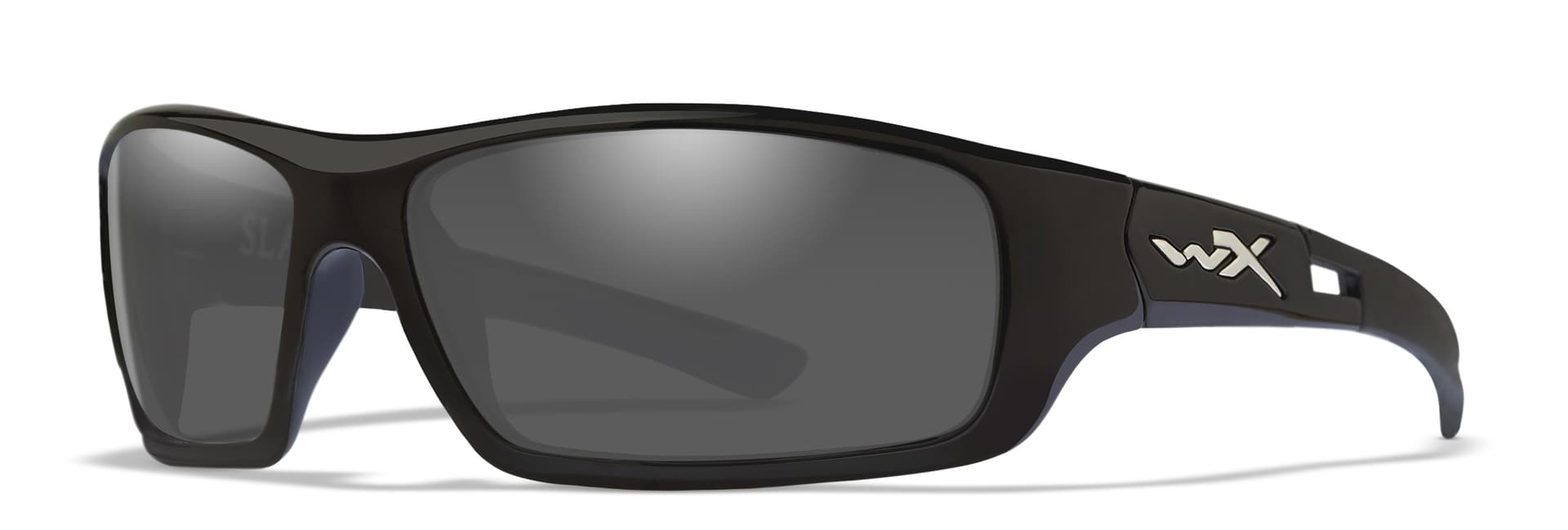 Slay - Captivate Polarized Grey/ Matte Black