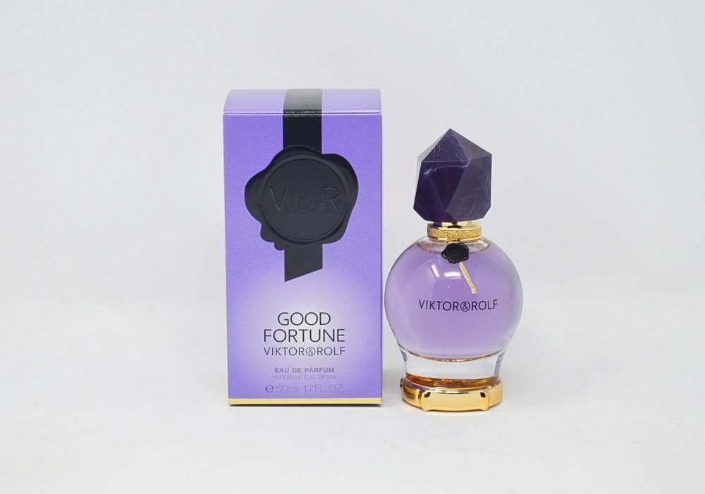 Good Fortune Refillable EDP for Women Size 1.7 oz